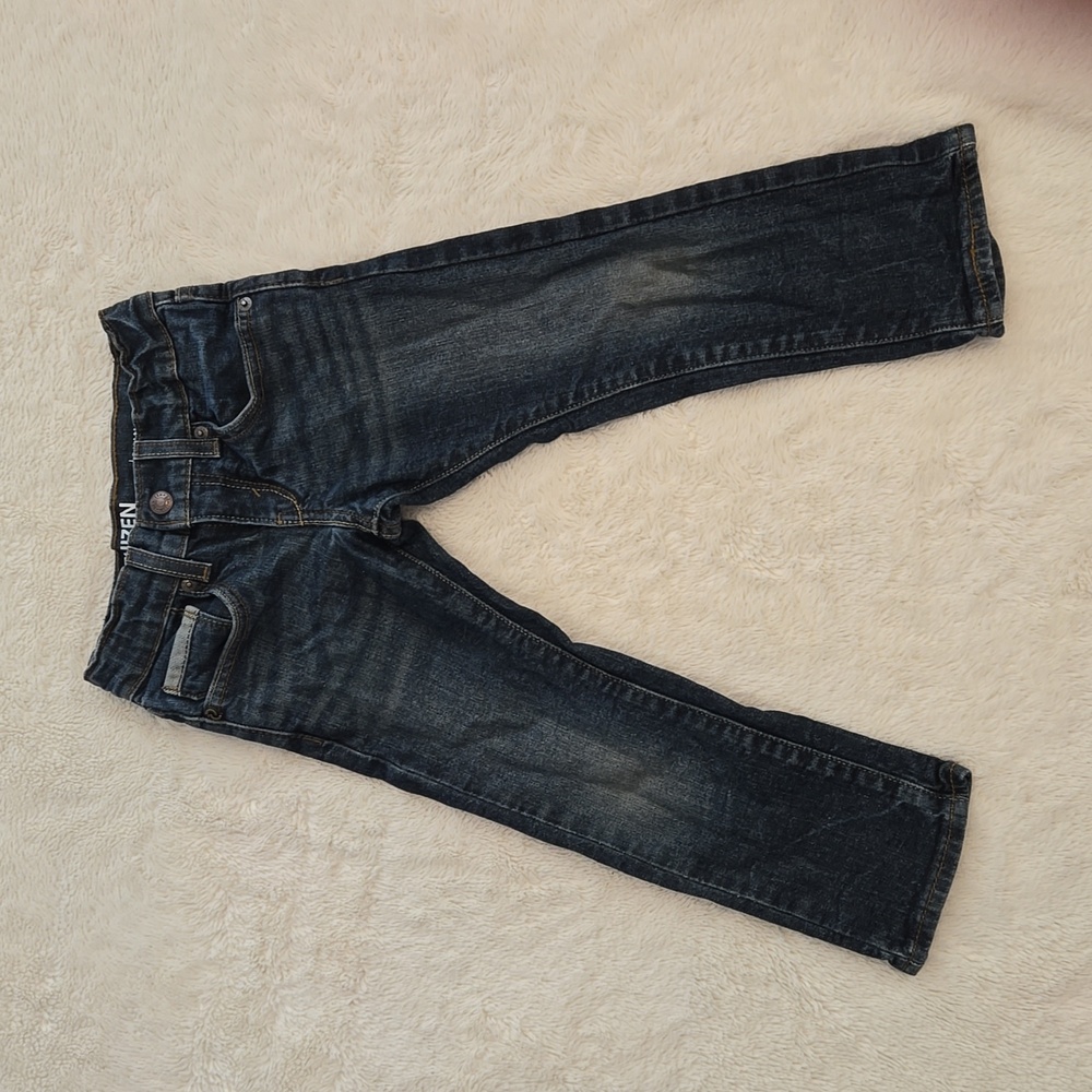 Boys Jeans
